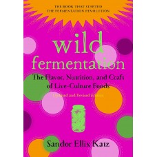 Wild Fermentation